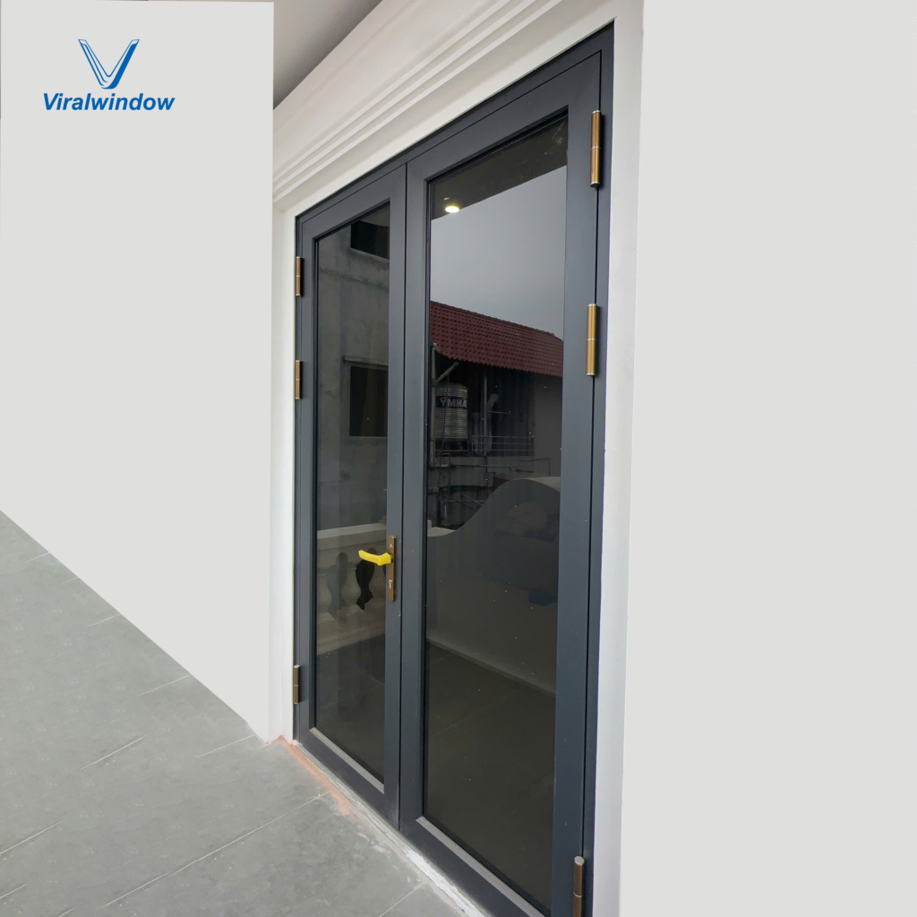 Công trình Viralwindow tại Hà Đông -4