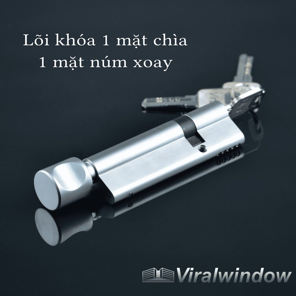Khóa cửa đi Viralwindow