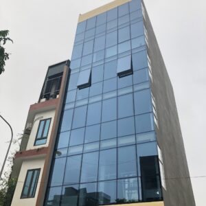 Vách mặt dựng Viralwindow