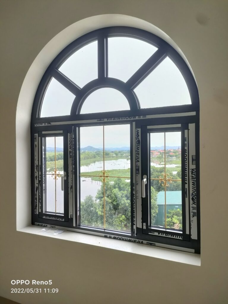 Công trình Viralwindow tại Gia Viễn - Ninh Bình -5