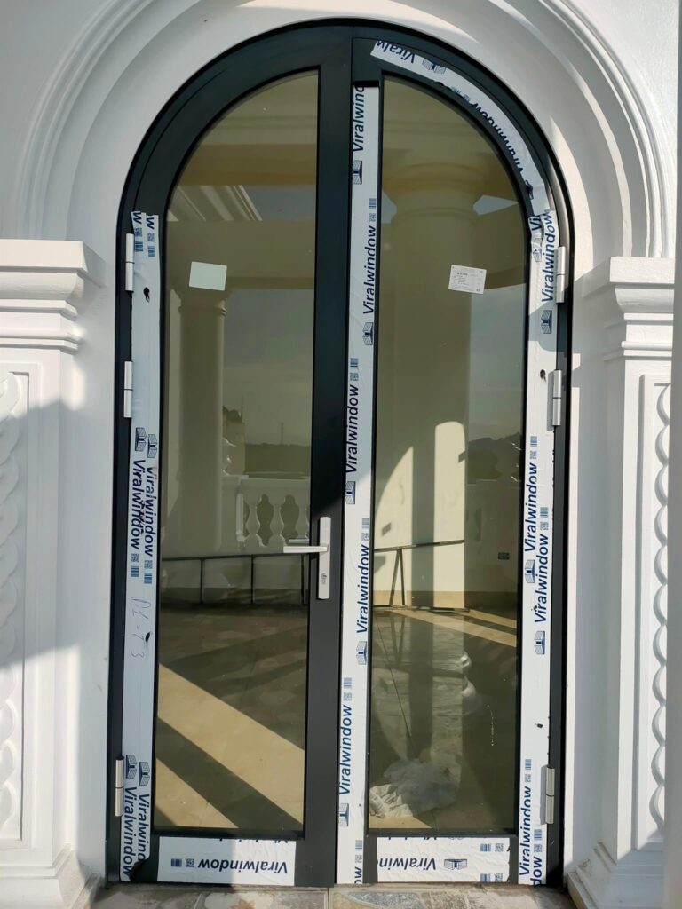 Công trình Viralwindow tại Gia Viễn - Ninh Bình -4