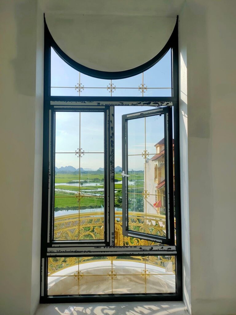 Công trình Viralwindow tại Gia Viễn - Ninh Bình -3