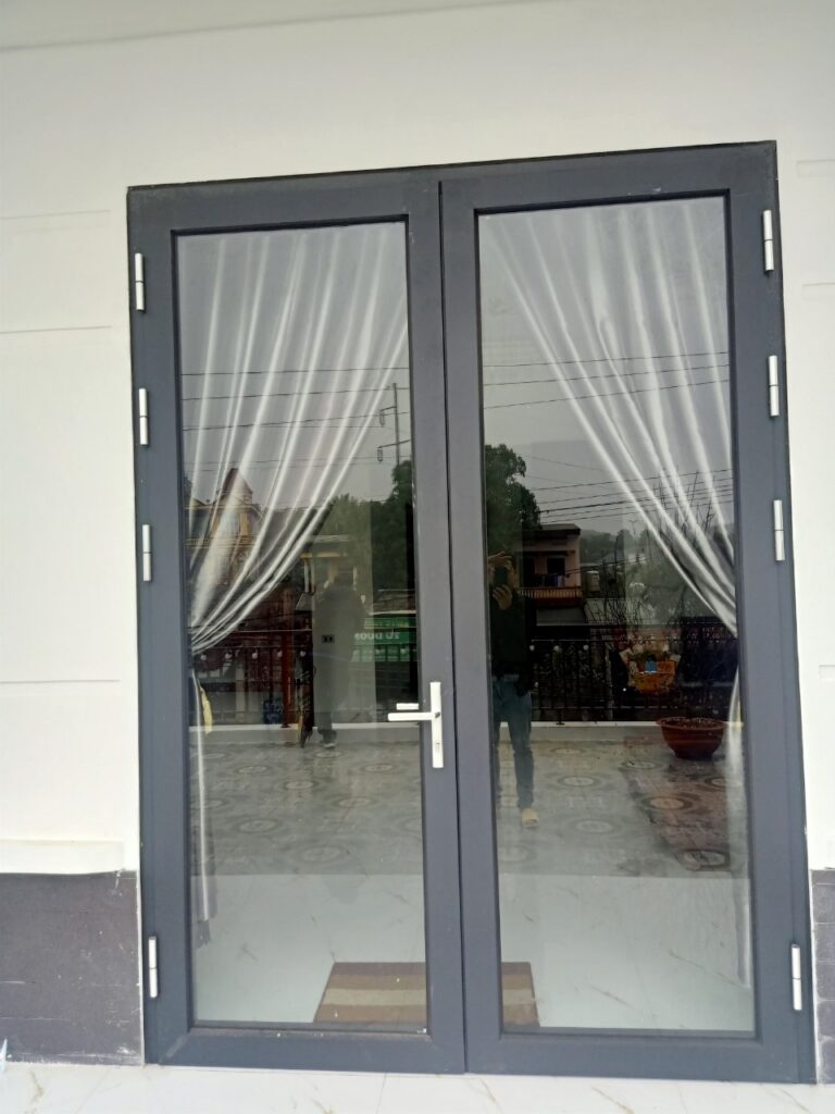 Công trình Viralwindow tại Phú Thọ -1