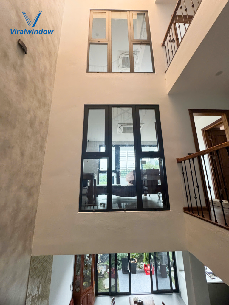 Công trình Viralwindow tại Sơn La6