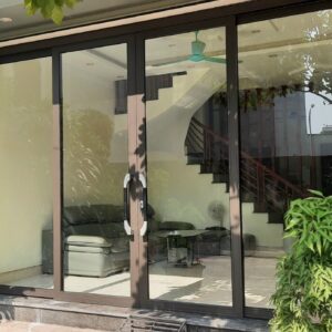 Cửa trượt quay Viralwindow 1
