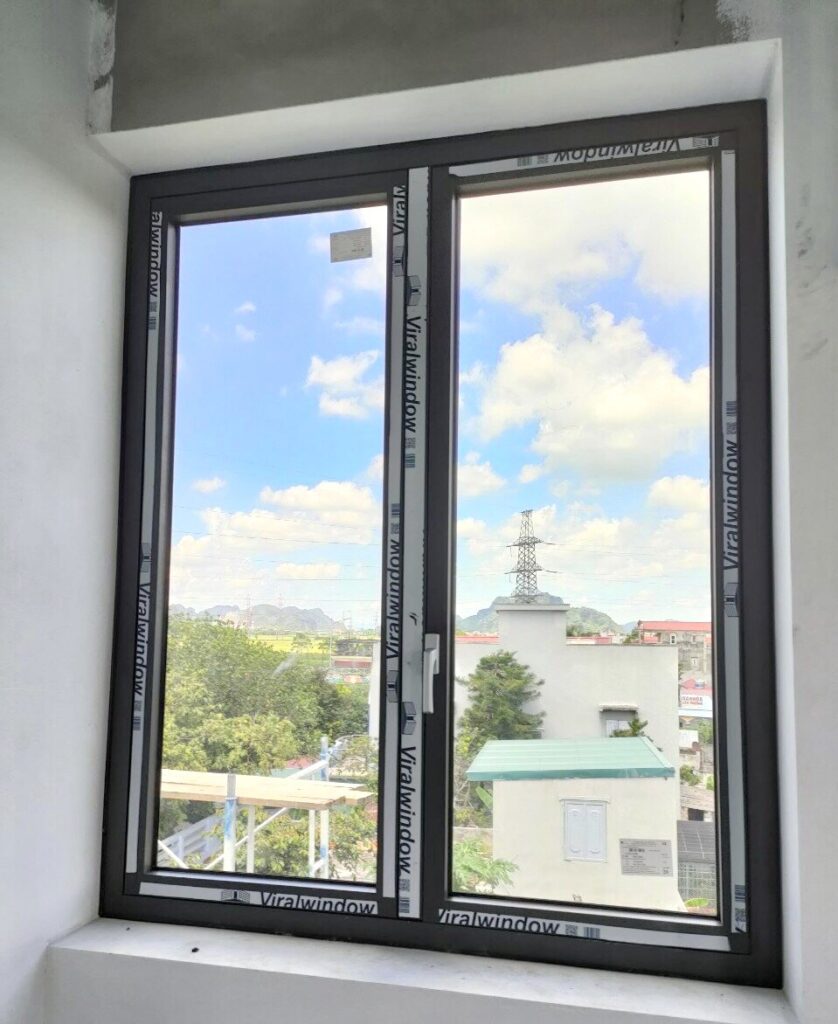 Hệ VRA50 viralwindow