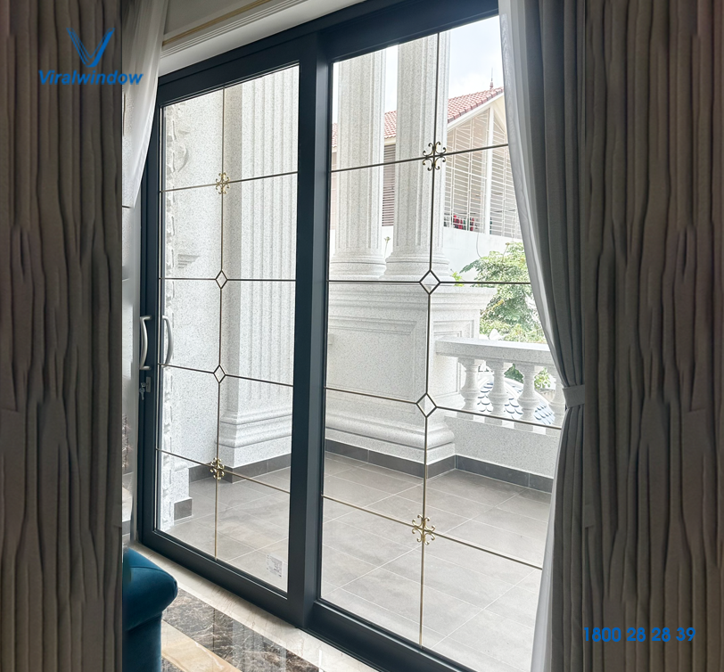 công trình Viralwindow tại Bắc Ninh 5