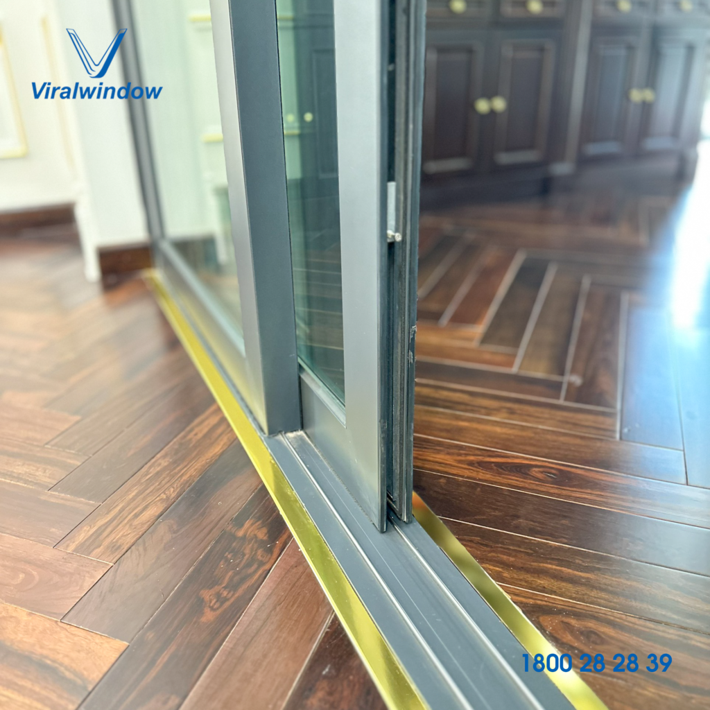công trình Viralwindow tại Bắc Ninh 7